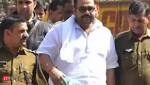 Officer convinced Munna Bajrangi security
