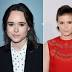 Ellen Page, Kate Mara to shoot new movie 'Mercy' in Cincinnati