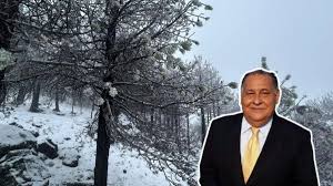 El tiempo también es noticia: Así estará el clima en la región de Xalapa este 11 de enero | VIDEO