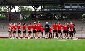 FC Union Berlin - News update