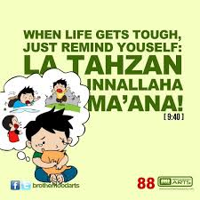 Image result for la tahzan