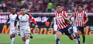 Chivas vs. Atlas: Clásico Tapatío Showdown