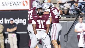 Montana Grizzlies vs. Sacramento State: A Heated College Football Showdown