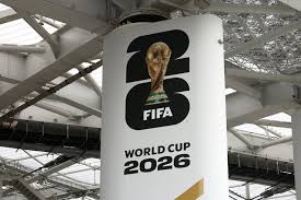 World Cup training sites gear up to host national teams