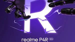 Realme P4R India launch officially teased: here’s what we know so far