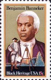 BANNEKER, BENJAMIN (November 9, 1731 – October 9, 1806) Wikipedia Henry E. Baker. Benjamin Banneker, the Negro Mathematician and Astronomer. - benjamin-banneker