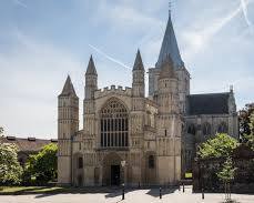 Rochester Cathedral