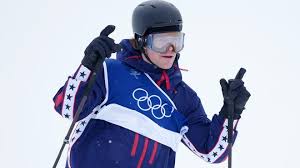 Team USA skier Hunter Hess has cheeky response to Trump calling him a loser