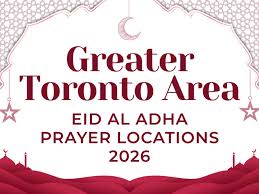 Eid al-Adha Celebration