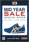 Onitsuka sale