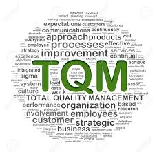 Hasil gambar untuk Total Quality Management (TQM)