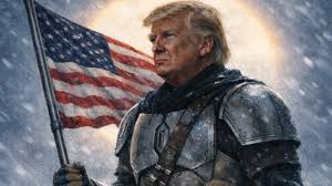 El “May the 4th” enfrenta a Trump y Obama en redes sociales