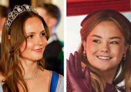 Gjør som kronprinsesse Ingrid Alexandra