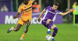 Solomon esulta: “Tre punti importantissimi, il derby è nostro!”