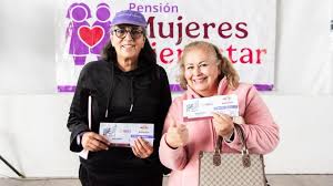 Pension Bienestar 2026 Adultos Mayores