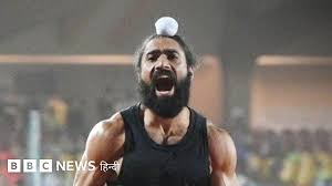 गुरिंदरवीर सिंह कौन हैं, जो बन गए हैं भारत के सबसे तेज़ धावक