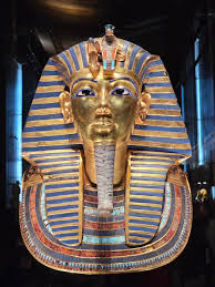 Discover the Mysteries of King Tutankhamun's Shrine | TikTok