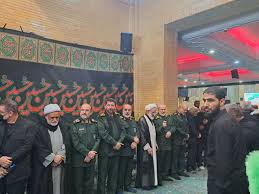 مراسم پاسداشت شهید سلامی برگزار شد