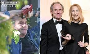 Inside Catherine O'Hara's reclusive final days as husband breaks cover