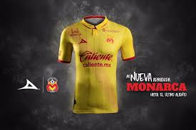 Resultado de imagen para uniformes liga mx 2017