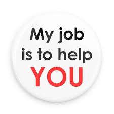 Image result for may I help you?