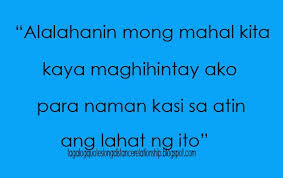 Long Distance Love Quotes Tagalog. QuotesGram via Relatably.com