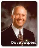 Dr. Dave Jaspers. Dr. David Jaspers has resigned as the president of Maranatha Baptist Bible College. The reasons are personal. Dr. Larry Oats, who has been ... - jaspers