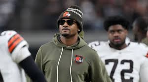 Will the Browns make a big move at QB in NFL free agency?