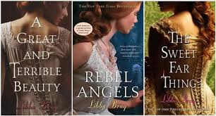 Gemma Doyle Trilogy (Books 1 - 3) - Libba Bray