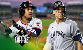 Yankees - Guardians