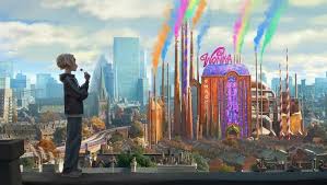 Netflix expands Wonka universe with animated sequel: Where to watch the other adaptations