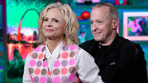 Would Amy Sedaris Do Oh, Mary! on Broadway?!