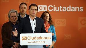 Resultat d'imatges de ciudadanos
