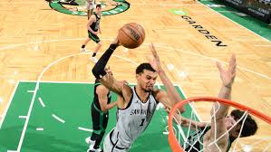 NBA Action: Spurs Defeat Celtics, Hornets Dominate Jazz