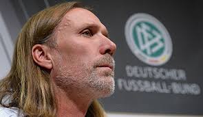 Der frühere Weltklasse-Handballer Staffan Olsson wird die deutsche Nationalmannschaft bei der EM 2014 in Dänemark vermissen, prophezeit ihr aber ein großes ... - staffan-olsson-600