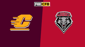 How to Watch Central Michigan vs. New Mexico: TV Channel, Live Stream, Live