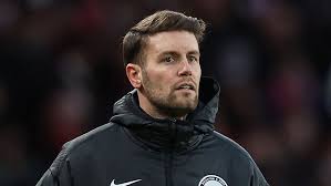 'It's about personality and courage' – Hurzeler rues Brighton's slow start during Arsenal defeat