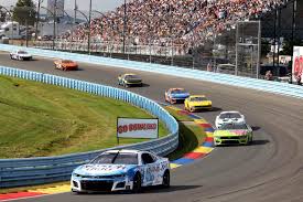 NASCAR Cup Series Returns to NBC with Daytona Race in 2025