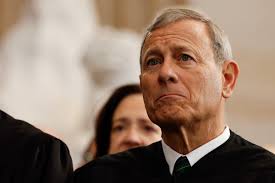 The Gerrymandering Fight Should Be A Dress Rehearsal For Court Packing