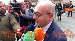 “Misiani (PD) calls for greater European involvement in promoting peace and security in Ukraine, while also protecting the right to self-defense”