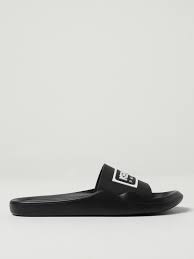 Kenzo Sandals men - Black | FE55MU110P50 | GIGLIO.COM