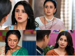 Anupama Written Update: क्या दोस्ती से आगे बढ़ेगा अंश-प्रेरणा का रिश्ता? राही के फैसले ने फिर बढ़ाई उलझन!