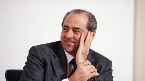 Trend Google: antonio di pietro