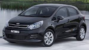 Image result for kia rio 2015