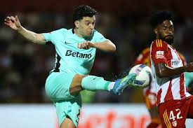 O leão funciona a pilhas e elas estão muito fracas (crónica)