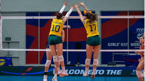 Tabela do Mundial sub-17 de Vôlei Feminino 2026: classificação e resultados