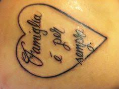 Italian Quote Tattoos on Pinterest | Italian Tattoos, Pride Tattoo ... via Relatably.com