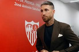VÍDEO: Sergio Ramos adquiere el Sevilla por 450 millones y dice que es un asunto personal | Fútbol