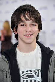 Actor Zachary Gordon arrives at the premiere of Paramount Pictures&#39; &quot;Justin Bieber: Never Say Never&quot; held at Nokia ... - Zachary%2BGordon%2BPremiere%2BParamount%2BPictures%2Bg9wDGO9DmIBl