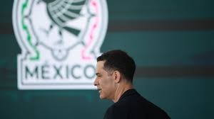 México: Rafa Márquez y un citatorio entre cascajos e injusticias